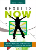 Product cover for Results Now