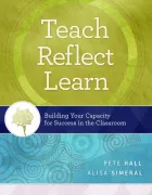 Product cover for Teach, Reflect, Learn