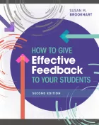 Product cover for How to Give Effective Feedback to Your Students