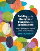 Product cover for Building on the Strengths of Students with Special Needs