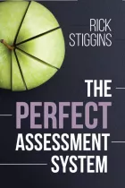 Product cover for The Perfect Assessment System
