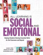 Product cover for All Learning Is Social and Emotional