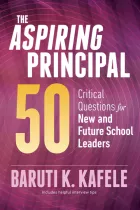 Product cover for The Aspiring Principal 50