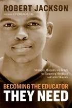 Product cover for Becoming the Educator They Need
