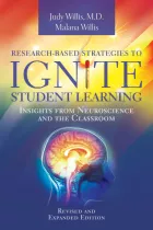 Product cover for Research-Based Strategies to Ignite Student Learning