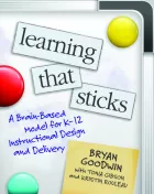 Product cover for Learning That Sticks
