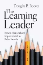 Product cover for The Learning Leader