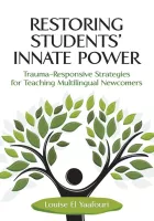 Product cover for Restoring Students' Innate Power