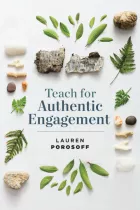 Product cover for Teach for Authentic Engagement