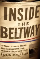 Product cover for Inside the Beltway
