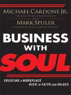 Product cover for Business with Soul