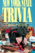 Product cover for New York State Trivia