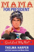 Product cover for Mama for President