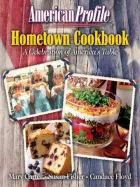 Product cover for American Profile Hometown Cookbook