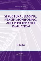Product cover for Structural Sensing, Health Monitoring, and Performance Evaluation