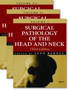 Product cover for Surgical Pathology of the Head and Neck