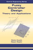 Product cover for Fuzzy Controller Design