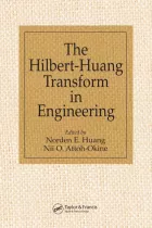 Product cover for The Hilbert-Huang Transform in Engineering