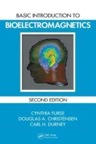 Product cover for Basic Introduction to Bioelectromagnetics
