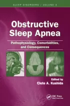 Product cover for Obstructive Sleep Apnea