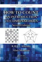 Product cover for How to Count