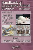Product cover for Handbook of Laboratory Animal Science, Volume I