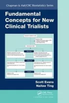 Product cover for Fundamental Concepts for New Clinical Trialists