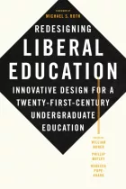 Product cover for Redesigning Liberal Education