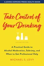 Product cover for Take Control of Your Drinking