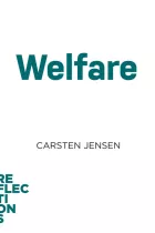 Product cover for Welfare
