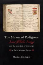 Product cover for Maker of Pedigrees