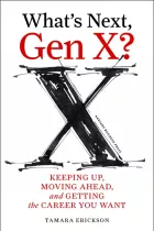 Product cover for What's Next, Gen X?