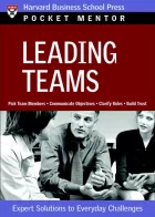 Product cover for Leading Teams