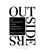 Product cover for Outsiders