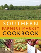 Product cover for Southern Farmers Market Cookbook