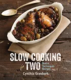 Product cover for Slow Cooking for Two