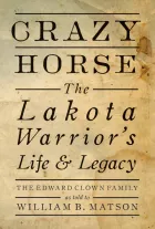Product cover for Crazy Horse