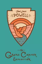 Product cover for Grand Canyon Expedition