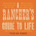 Product cover for A Rancher's Guide to Life