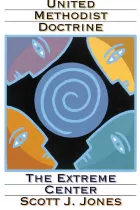 Product cover for United Methodist Doctrine