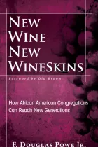 Product cover for New Wine, New Wineskins
