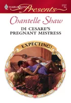 Product cover for Di Cesare's Pregnant Mistress