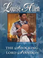 Product cover for The Shocking Lord Standon