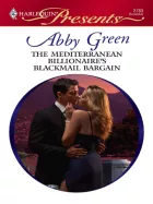 Product cover for Mediterranean Billionaire's Blackmail Bargain