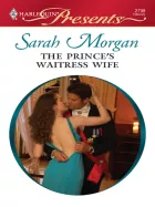 Product cover for The Prince's Waitress Wife