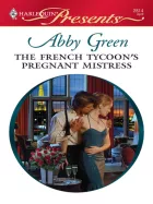 Product cover for French Tycoon's Pregnant Mistress