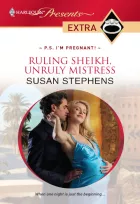Product cover for Ruling Sheikh, Unruly Mistress