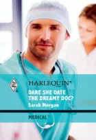 Product cover for Dare She Date the Dreamy Doc?