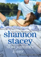 Product cover for Slow Summer Kisses