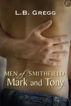 Product cover for  Mark and Tony